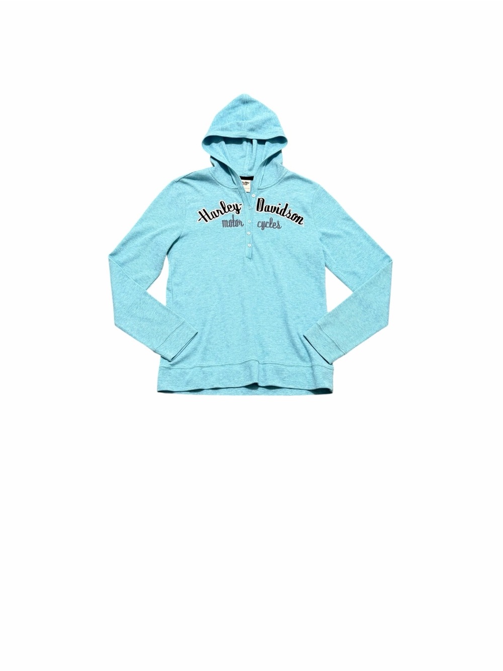Harley-Davidson Women’s Thermal Hoodie